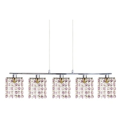 Люстра Candellux 35-59294 CLASSIC