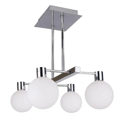 Люстра Candellux 34-01467 Maldus