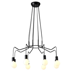 Люстра Candellux 38-71057 BASSO