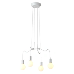 Люстра Candellux 34-71002 BASSO
