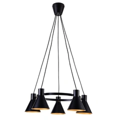 Люстра Candellux 35-71163 MORE