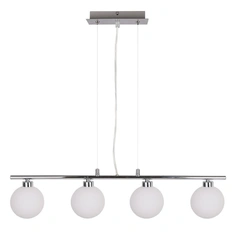 Люстра Candellux 34-01399 Raisa