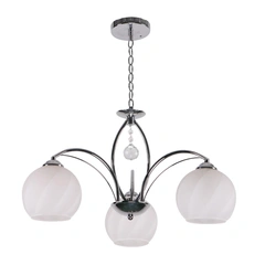 Люстра Candellux 33-78001 ALYSON
