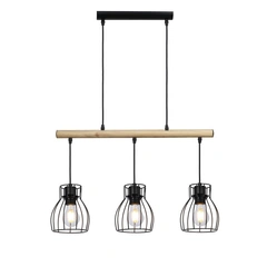 Люстра Candellux 33-78087 BERNITA