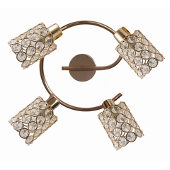 Люстра Candellux 98-07230 YORK