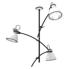 Люстра Candellux 33-72061 ZUMBA