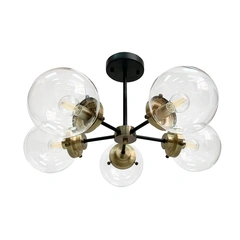 Люстра Candellux 35-01306 Lens