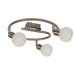 Люстра Candellux 98-07032 ALABASTER