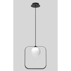 Люстра Candellux 50101074 TULA