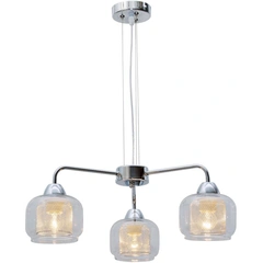Люстра Candellux 33-67074 RAY