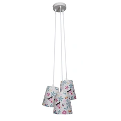Люстра Candellux 33-62949 GIRL