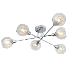 Люстра Candellux 36-61362 DIXI