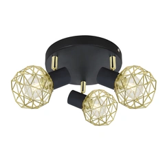Люстра Candellux 98-66466 ACROBAT