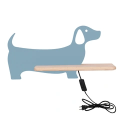 Настінний світильник Candellux 21-02983 DOG
