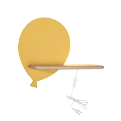 Настінний світильник Candellux 21-85108 BALOON