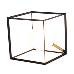 Настільна лампа Candellux 50501049 WEERT