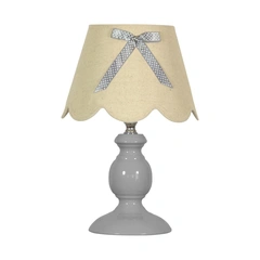 Настільна лампа Candellux 41-64127 WHILMA