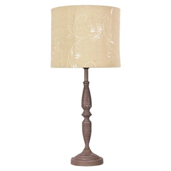 Настільна лампа Candellux 41-03393 SAFARI