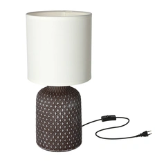 Настільна лампа Candellux 41-79862 INER