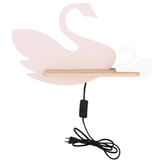 Настінний світильник Candellux 21-05557 SWAN