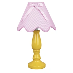 Настільна лампа Candellux 41-84354 LOLA