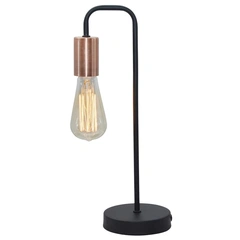Настільна лампа Candellux 41-66862 HERPE