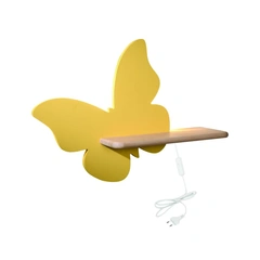 Настінний світильник Candellux 21-85153 BUTTERFLY