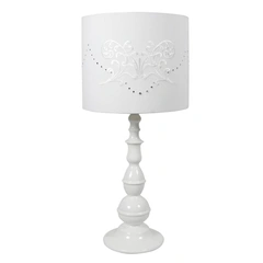 Настільна лампа Candellux 41-53855 LANS