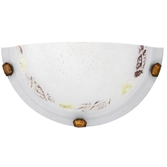 Настінний світильник Candellux 11-62003 Rose
