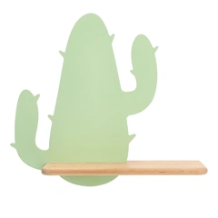 Настінний світильник Candellux 21-00927 Cactus