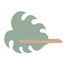 Настінний світильник Candellux 21-00941 Monstera