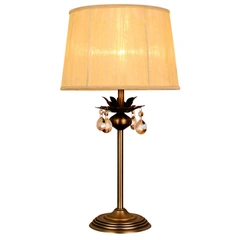 Настільна лампа Candellux 41-27535 ADONIS