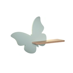 Настінний світильник Candellux 21-84880 Butterfly