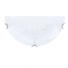 Настінний світильник Candellux 11-20805 BERIS
