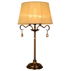 Настільна лампа Candellux 41-15273 FIESTA