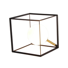 Настільна лампа Candellux 50501048 WEERT