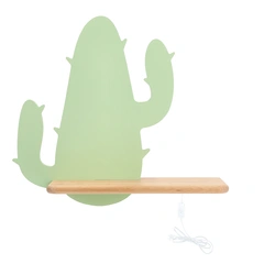 Настінний світильник Candellux 21-01009 CACTUS