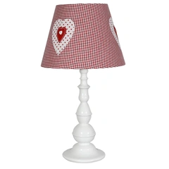 Настільна лампа Candellux 41-64189 SWEET