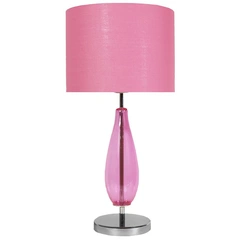 Настільна лампа Candellux 41-01252 MARRONE