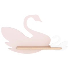 Настінний світильник Candellux 21-75598 SWAN