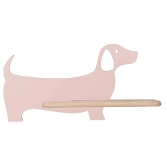 Настінний світильник Candellux 21-00989 Dog
