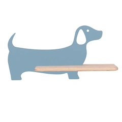 Настінний світильник Candellux 21-02976 Dog