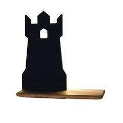 Настінний світильник Candellux 21-84712 TOWER