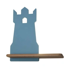 Настінний світильник Candellux 21-84729 TOWER