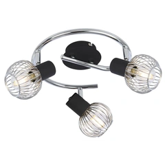 Спот Candellux 98-61867 OSLO