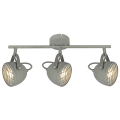 Спот Candellux 93-68064 PENT