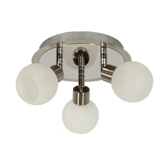 Спот Candellux 98-07025 ALABASTER