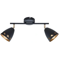 Спот Candellux 92-67166 COTY