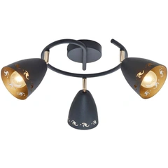 Спот Candellux 98-67180 COTY