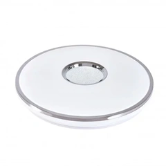 Світлодіодний світильник Feron AL5100 EOS з RGB 36W 01720